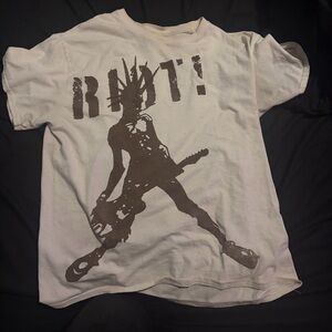 Uvsailles men’s t shirt size L